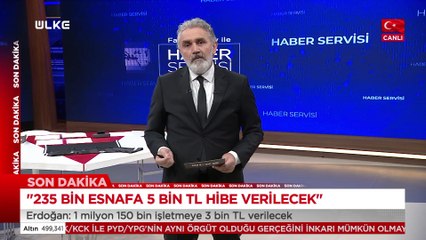 Faruk Aksoy ile Haber Servisi – 17 Mayıs 2021