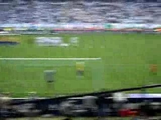 Finale Gambardella Sochaux Auxerre dernier tab