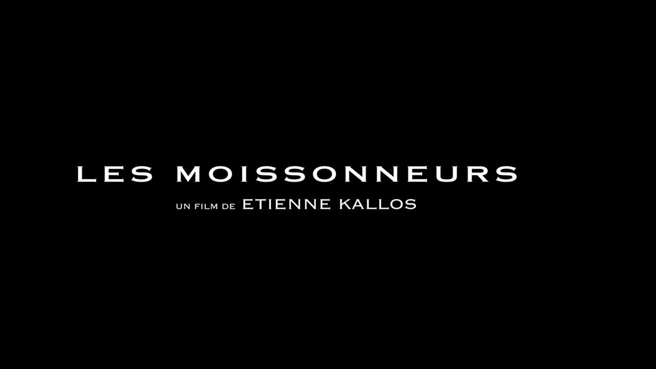Les Moissonneurs (2018) Streaming Gratis vostf