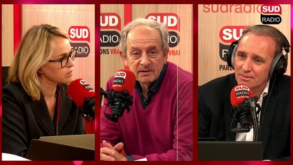 Bernard Pascuito - "Les six dernières années de Benzema ont été officiellement saccagées"