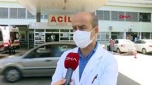 'Akrep, yılan ısırığı vakalarında emme, kesme, buz koyma gibi müdahaleler öldürebilir'