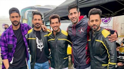 Vishal Aditya Singh का हुआ Shocking Eviction, क्या Show से हुए बाहर; Check Out |FilmiBeat