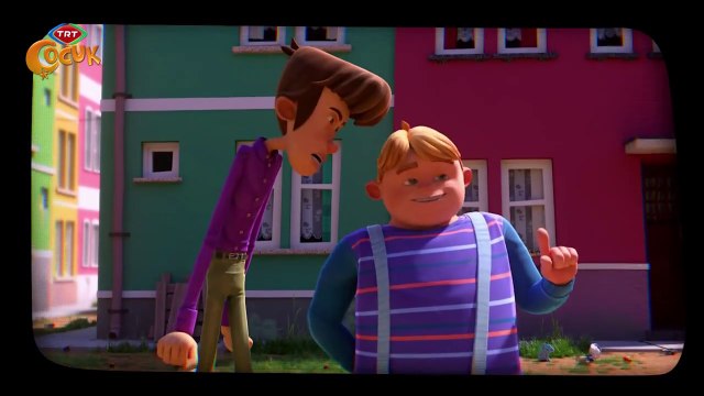 DİJİTAL TAYFA _ GENÇ MUCİT _ TRT ÇOCUK