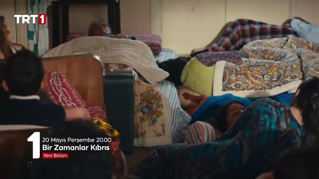 Bir Zamanlar Kıbrıs 7. bölüm fragmanı! İnci, Samson'dan kaçabilecek mi?