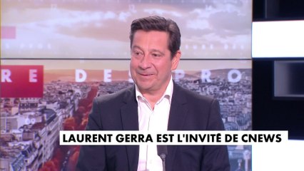 Laurent Gerra en spectacle virtuel : «La profession souffre, mais aussi tout ce qu’il y a autour»
