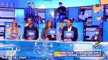 TPMP : Valérie Benaïm sèchement recadrée par Kelly Vedovelli !