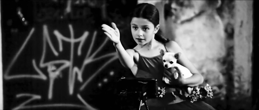 Arielle Dombasle, Nicolas Ker - Just Come Back Alive