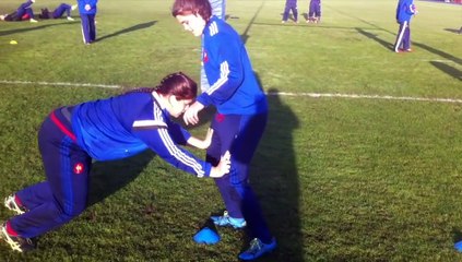 Semaine 1 du guide de reprise du jeu