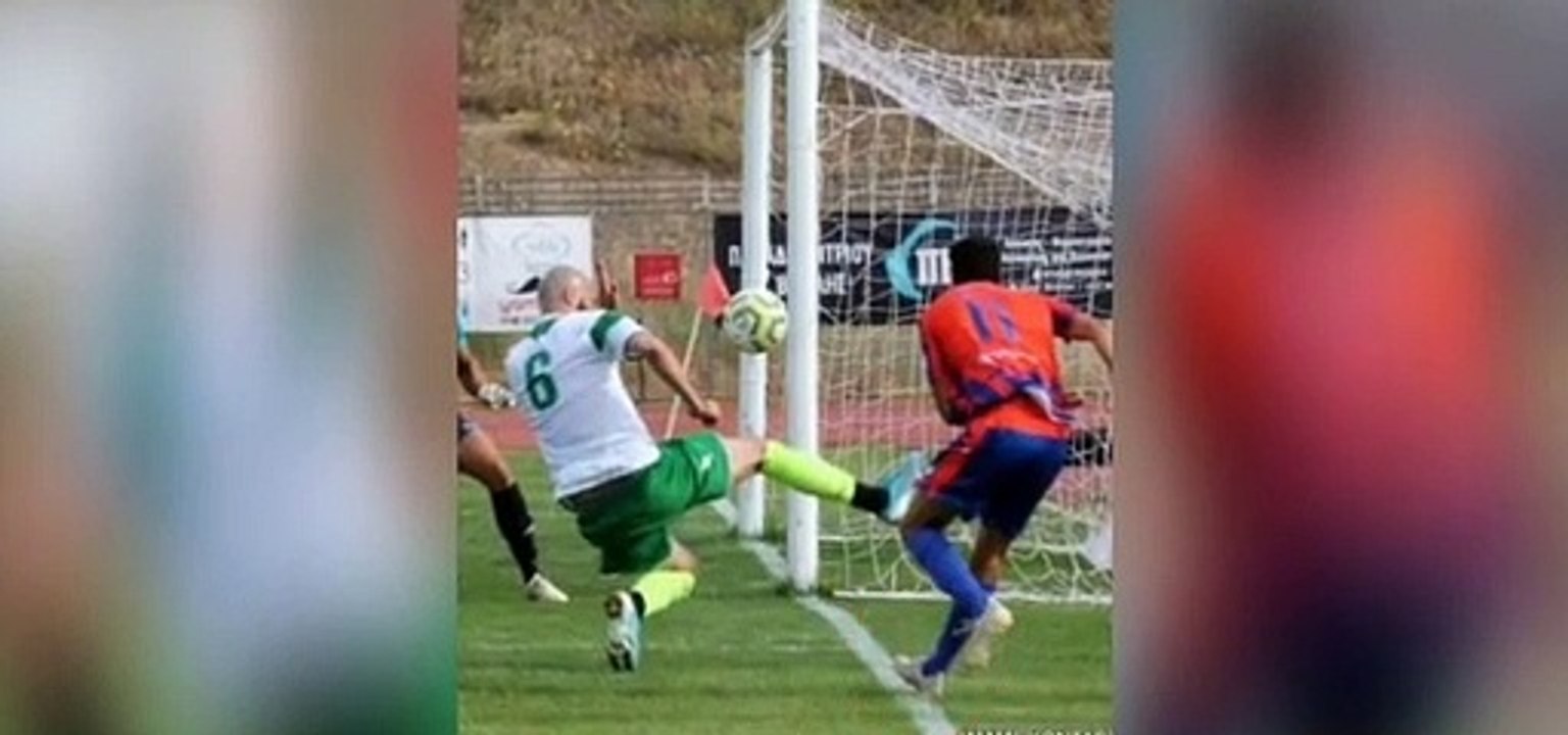 Α.Ο. Υπάτου: Τα ακυρωθέντα γκολ στο 0-0 με τον...