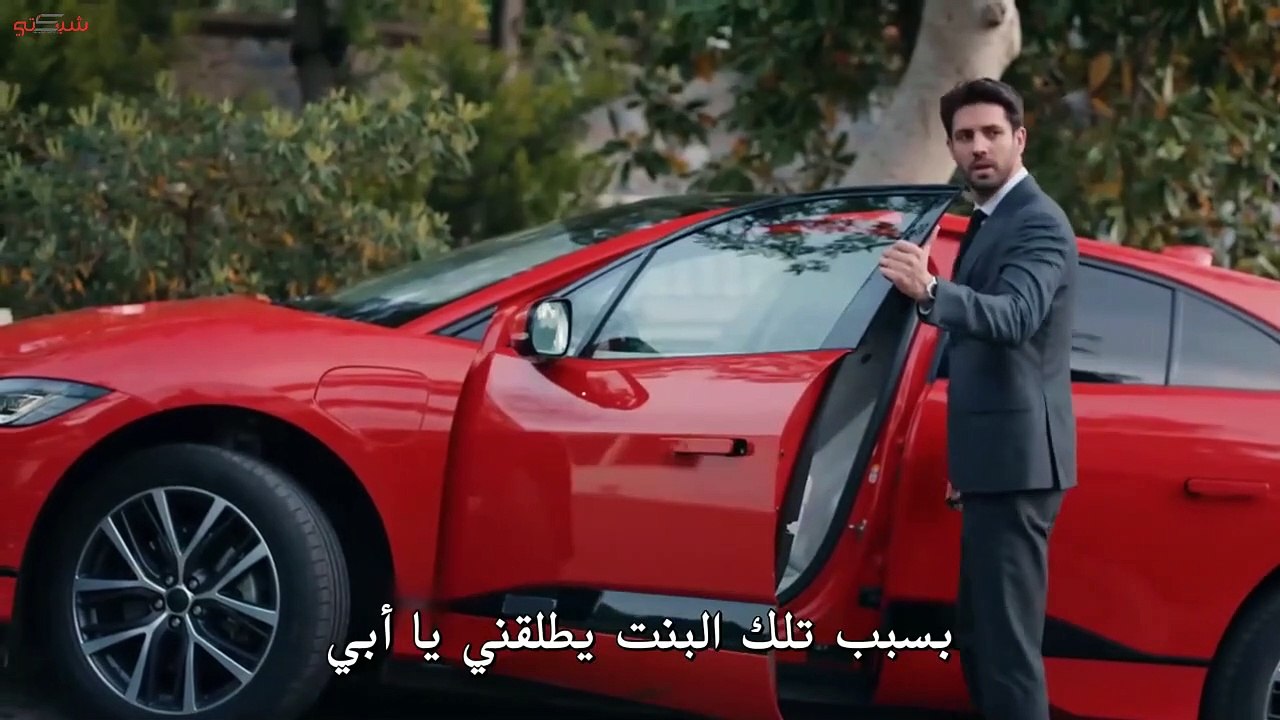 مسلسل البراءة الحلقة 12 - القسم الثاني