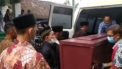 Orang Tua Simpan Jenazah Anaknya di Kamar Selama 4 Bulan hingga Membusuk