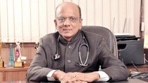 Dr KK Aggarwal, Padma Shri and former IMA president, dies of Covid
