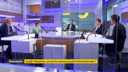 Les informes du matin du mardi 18 mai 2021
