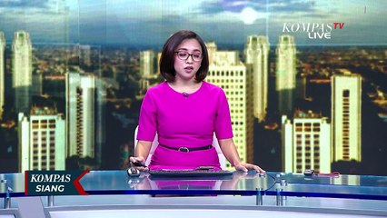 Sidak Karyawan, Mensos Tri Rismaharini Ikut Berbenah Ruangan Kerja Karyawan Kemensos
