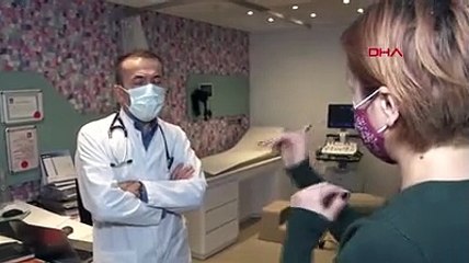 Prof. Dr. Erol: İki hastadan biri kalp krizini evde geçiriyor