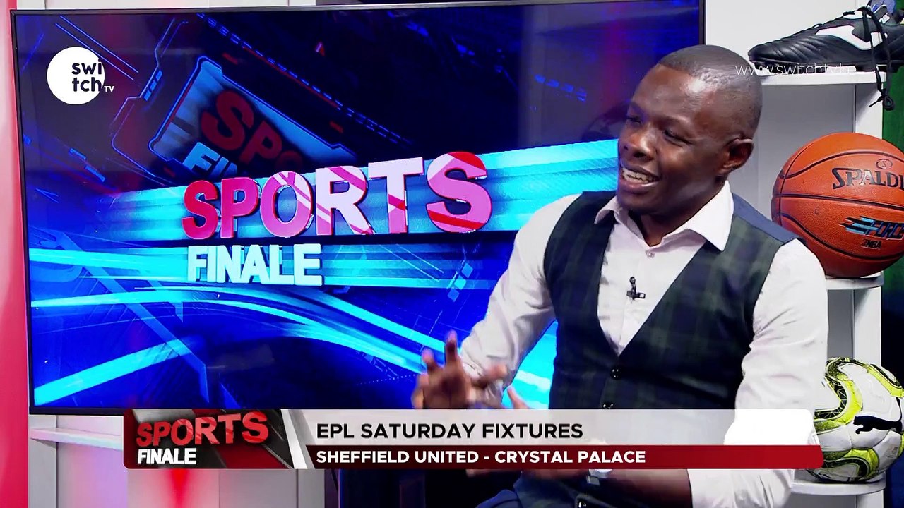 EPL Saturday fixtures