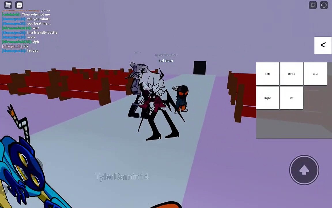 Selever Gang