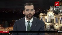 Milenio Noticias, con Alejandro Domínguez, 17 de mayo de 2021