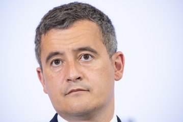 “La colère des policiers est légitime” : Gérald Darmanin sera présent à la “marche citoyenne”