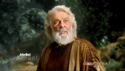 NOVELA GÊNESIS Capítulo 85 COMPLETO HD