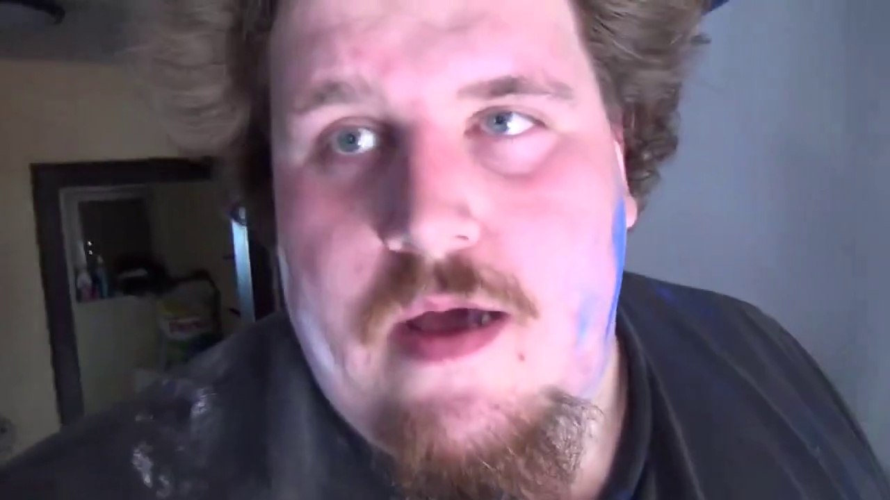 SUPERCUT Drachenlord Vlog #01 bis #018 (Parodie #drachenlord)