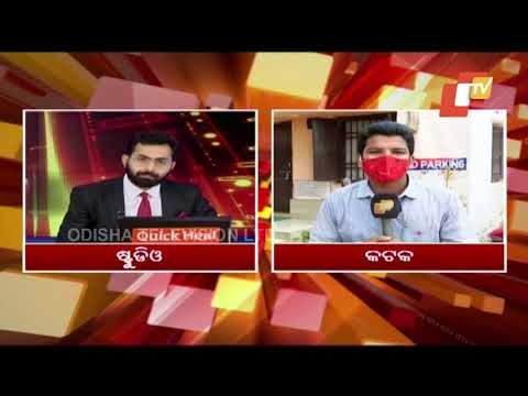 Why Did Gangster Hyder's Aide Yakub Surrendered Before Cuttack Police