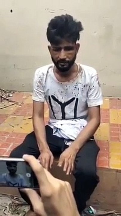 हरियाणा के मेवात में क्यों हुई आसिफ की हत्या, भाई ने बताया पूरा सच!