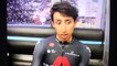 Tour d'Italie 2021 - Egan Bernal : "No sé si estoy en mi mejor momento ... Creo que esta segunda parte del Giro va a ser muy intensa"
