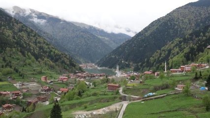 TAM KAPANMA SONRASI DOĞA TATİLİ REZERVASYONLARI ARTTI