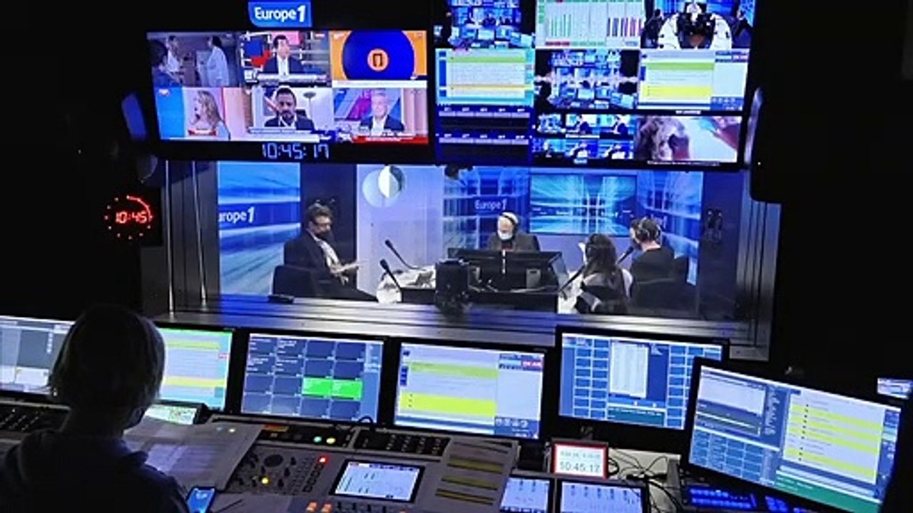 "Promethea" d'Alan Moore et J.H Williams : le comics recommandé par Clément Lesaffre