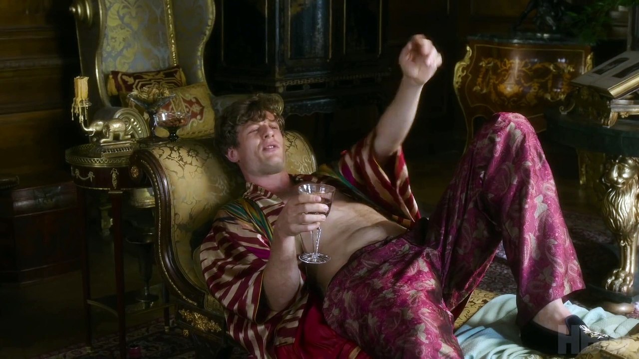 The Nevers Official Trailer  HBO