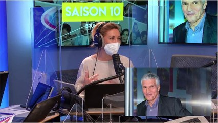 Bruno dans la radio - L'intégrale du 18 mai
