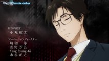 Parasyte Anime | Episode - 8