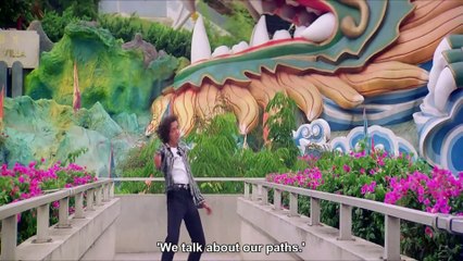 Ek Din Kahin... Aur Pyaar Ho Gaya (1997) 🎬