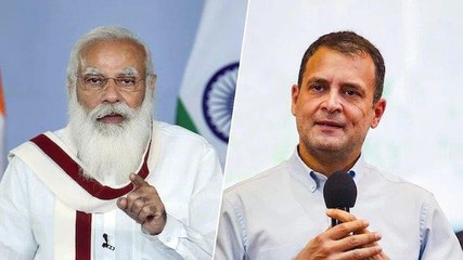 BJP accuses Congress of using toolkit to malign PM Modi’s image