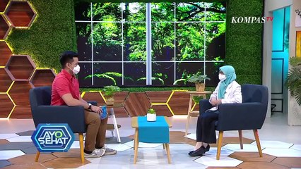Masa Golden Age, Anak Butuh Perhatian Lebih dari Orang Tua