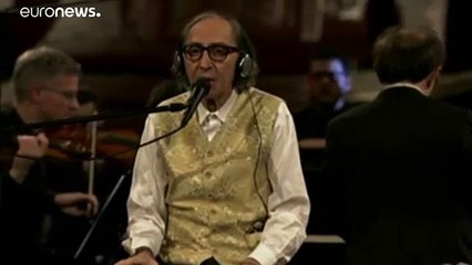 Addio al "Maestro" Franco Battiato: il cantautore siciliano aveva 76 anni