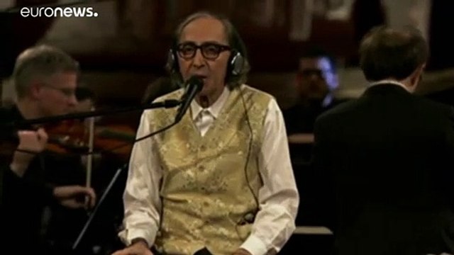 Addio al Maestro Franco Battiato: il cantautore siciliano aveva 76 anni