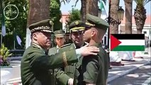 إسرائيل تتهم الجزائر بتزويد المقاومة الفلسطينية بصواريخ الكورنيت المتطورة