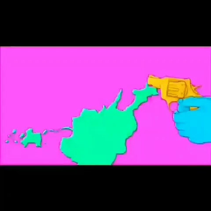 Trippy clip