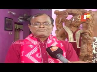 Odia New Year - New Almanac To Be Followed From Today