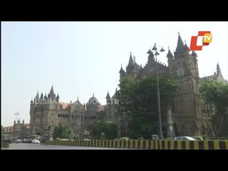 Visuals From Mumbai Ahead Of Partial Lockdown Tonight