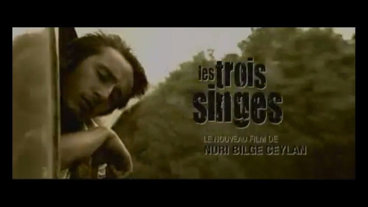 LES TROIS SINGES (2008) (VO-ST-FRENCH) Streaming MPEG4