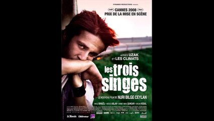 Les trois singes (2008) VOSTFR