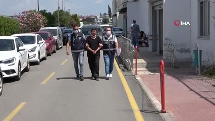 Annesini bıçaklayan evlat: "Hiç üzülmedim bize değil kocasına sahip çıkıyor"