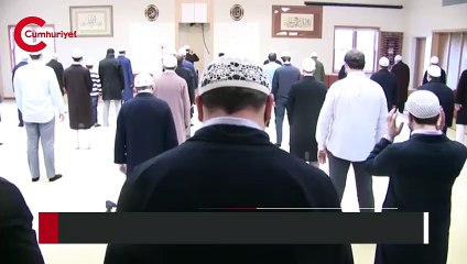 Fethullah Gülen'in son görüntüsü ortaya çıktı