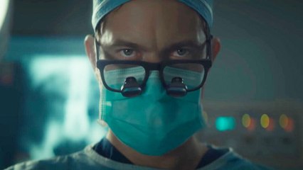 Dr. Death - S01 Trailer (English) HD
