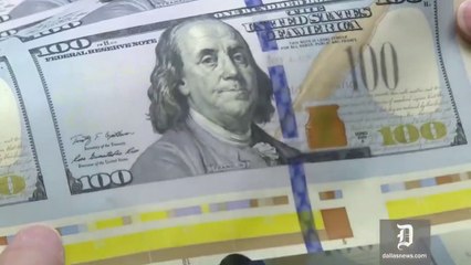 Money Printing Process / How Money Printing