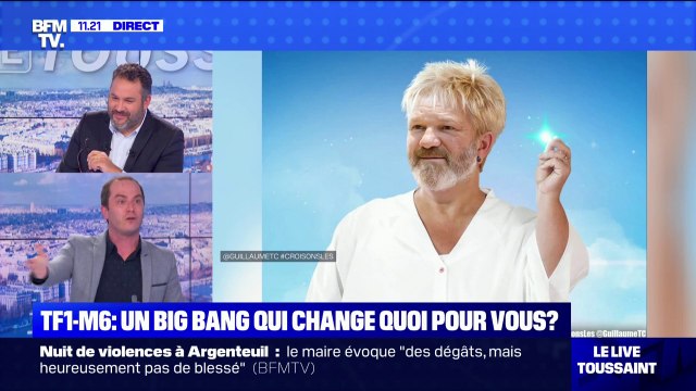 Les réseaux sociaux réagissent à la fusion de TF1 et M6