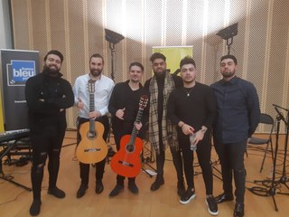 Sattya - Como las olas del mar